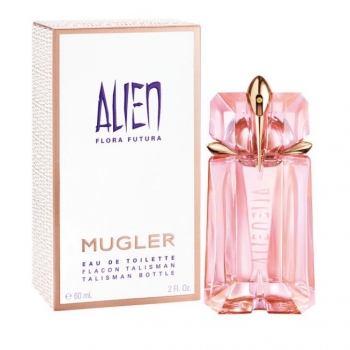 Perfumy Thierry Mugler Alien Flora Futura